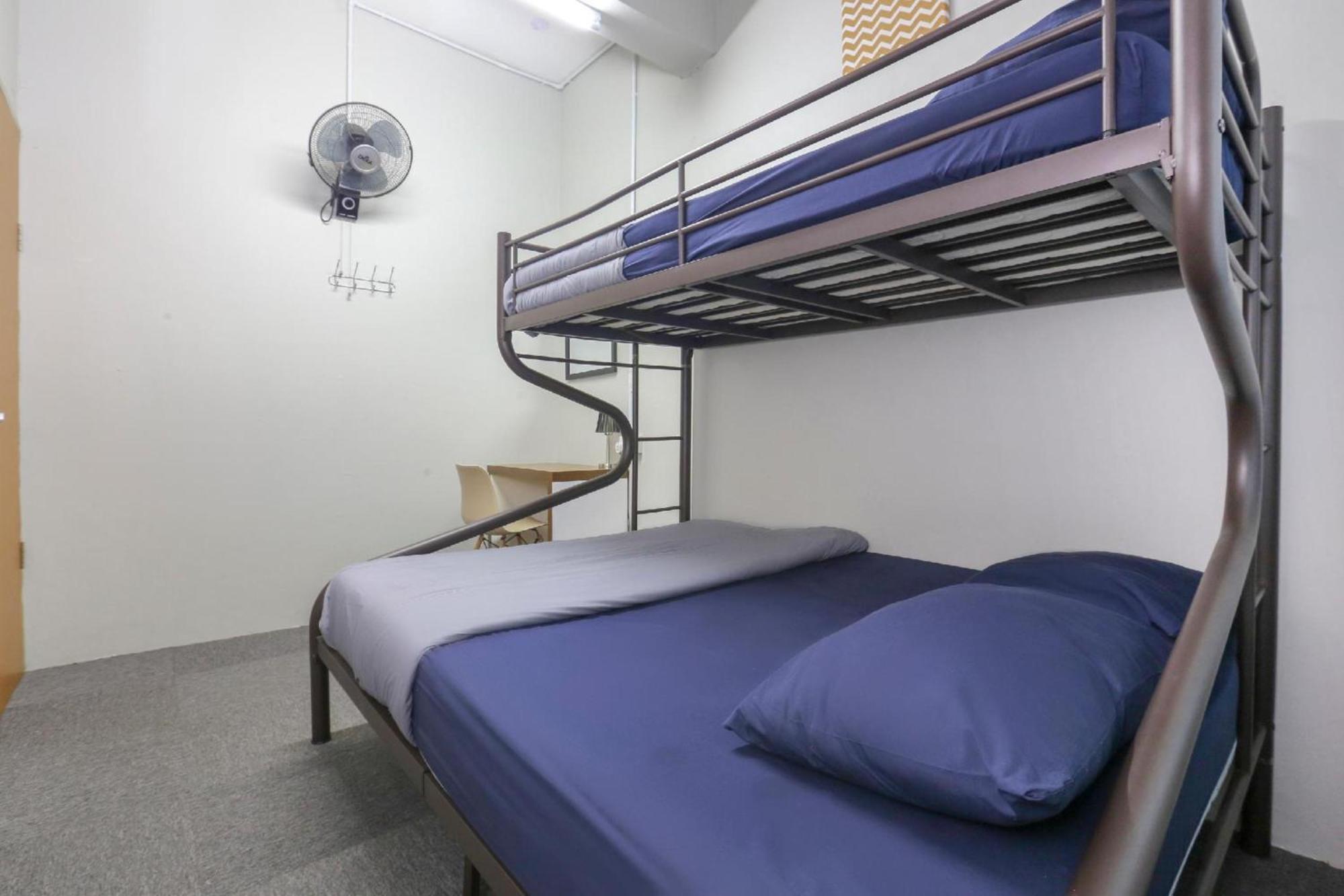 Spot On 89751 Bed Station Guest House Tanah Rata Exterior photo