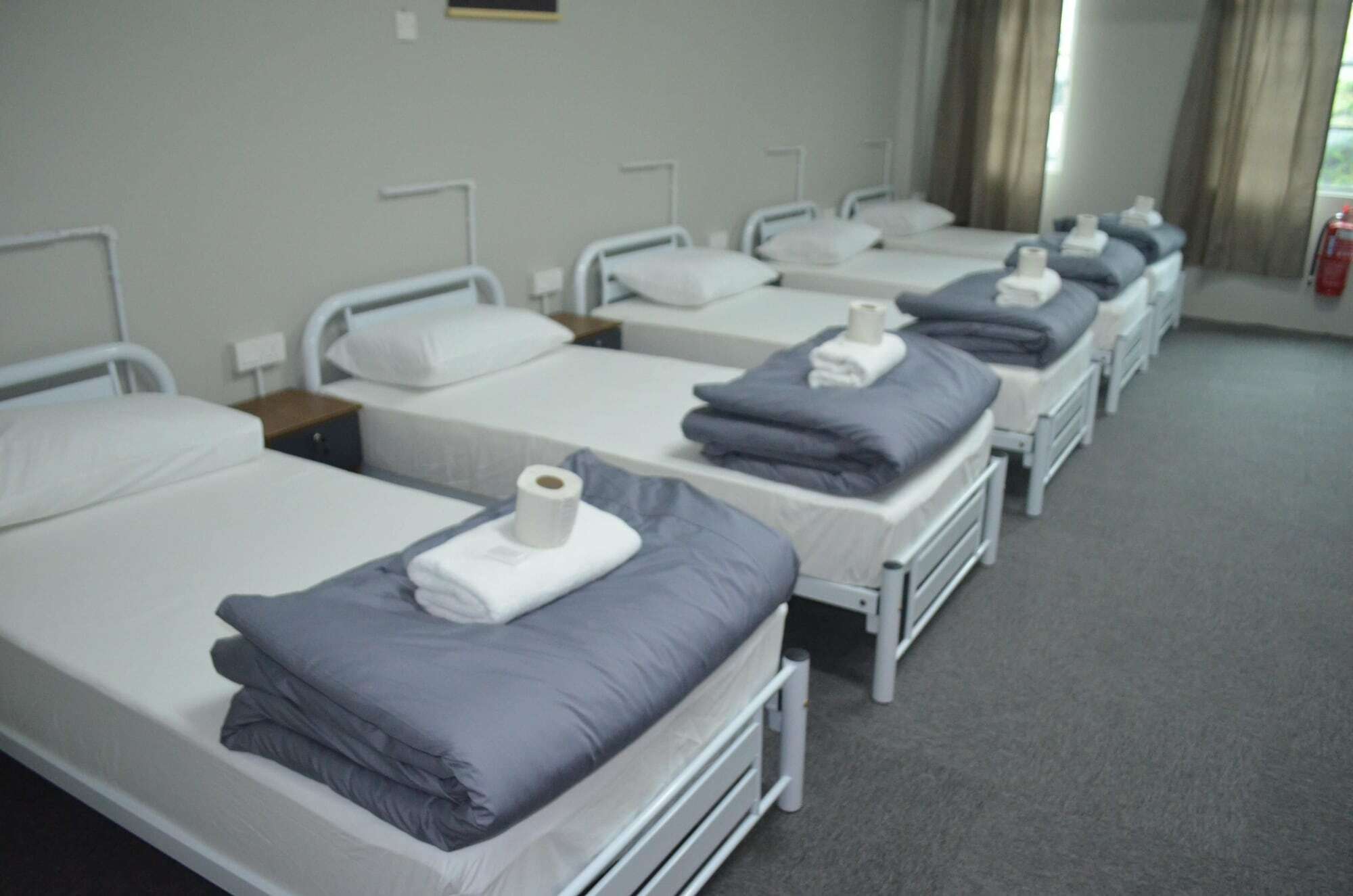 Spot On 89751 Bed Station Guest House Tanah Rata Exterior photo